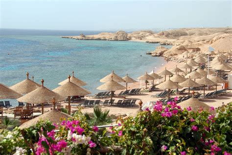 Sharm el